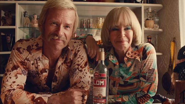 Swinging Safari movie review: A cringefest of epic proportions | news ...