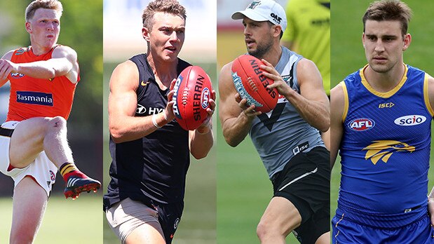 SuperCoach AFL Whispers Part III.