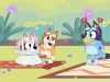 Bluey fans are coming after poor Muffin