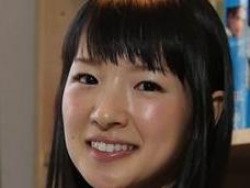 **MUST CREDIT Christopher Jue/The Times ONLINE AND IN PRINT** Japanese cleaning consultant Marie Kondo gives advice at the author’s home in Tokyo Christopher Jue/The Times.