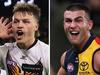 Rachele’s Ginnivan parallels should make the Crows worried