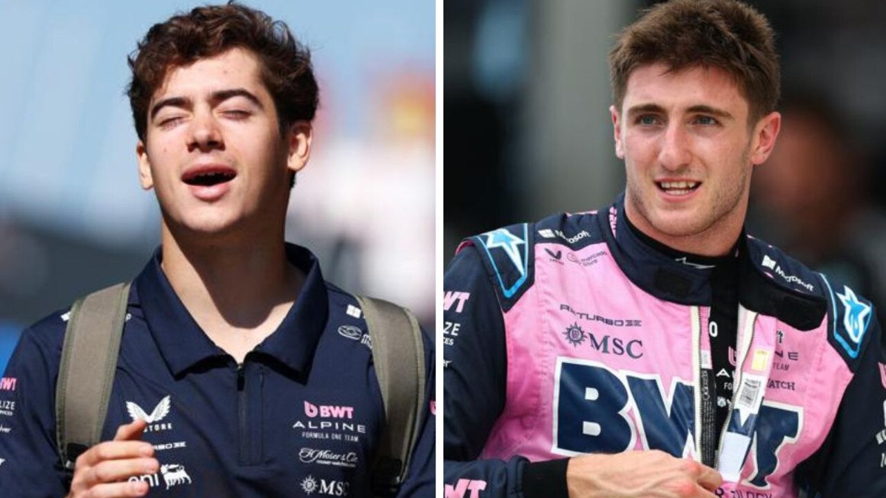 Aussie’s fate sealed, dark F1 truth laid bare
