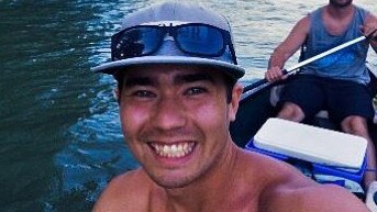 American missionary John Allen Chau was killed last November as he tried to initiate contact with an elusive group of hostile bow-wielding tribesmen on North Sentinel Island. American writer, Alex Perry, new account has revealed there is more to the story. Picture: News Corp