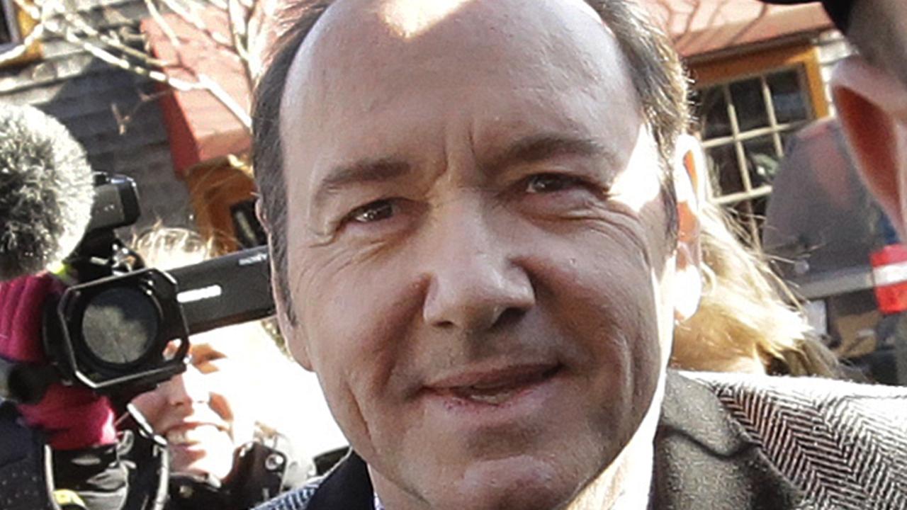 Kevin Spacey Faces Court On Sexual Assault Charges Au — Australia S Leading News Site