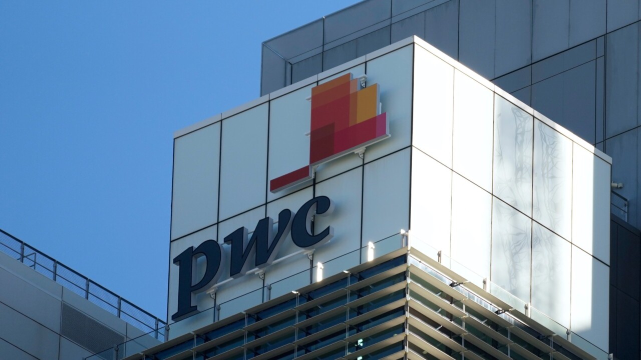 PwC tax scandal Kevin Burrowes says international partners to get ‘all