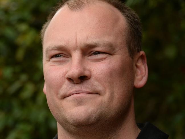 Alan Love has been named the new coach of Eastern Football League Division 3 football club Chirnside Park. Picture: AAP/ Chris Eastman