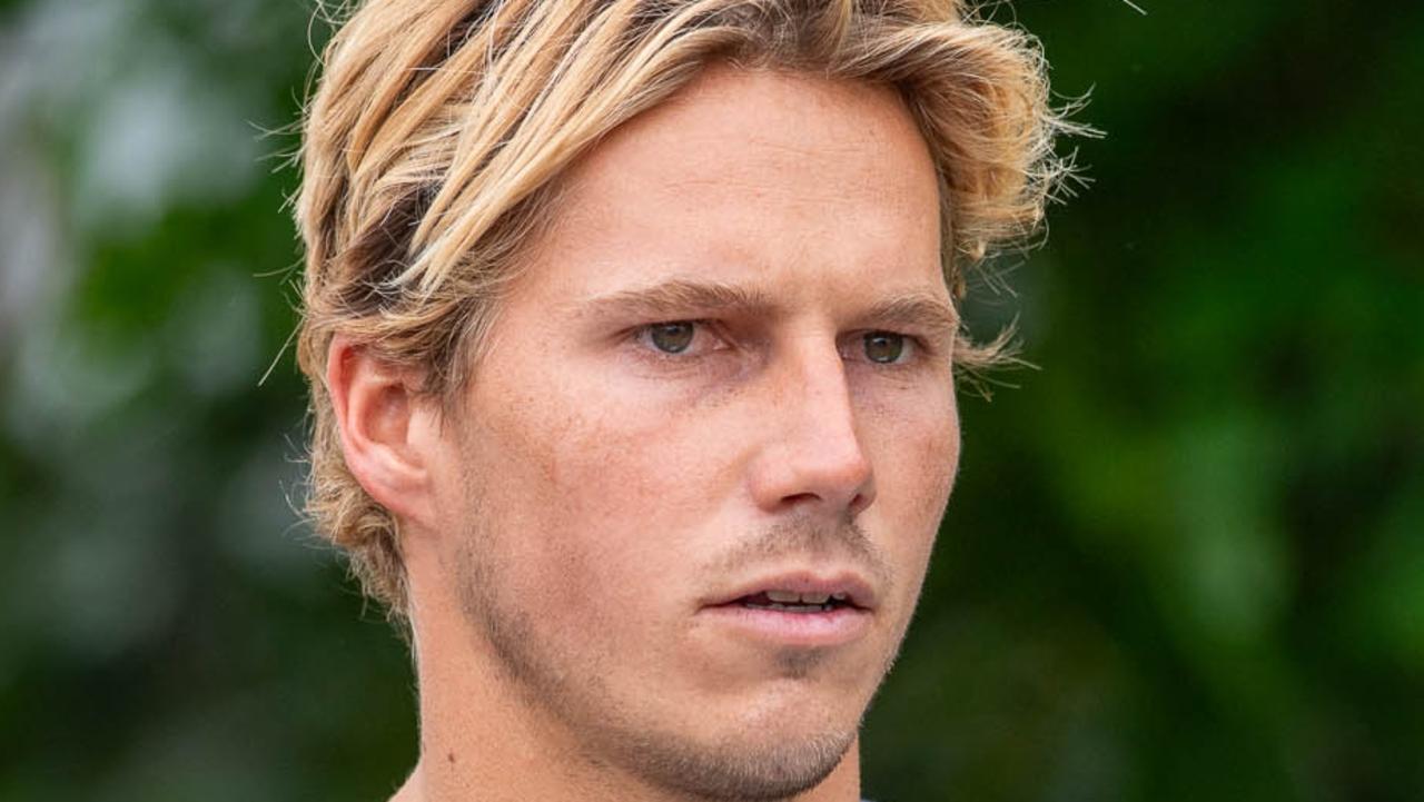 Surf coach’s request from behind bars in child sexual abuse case