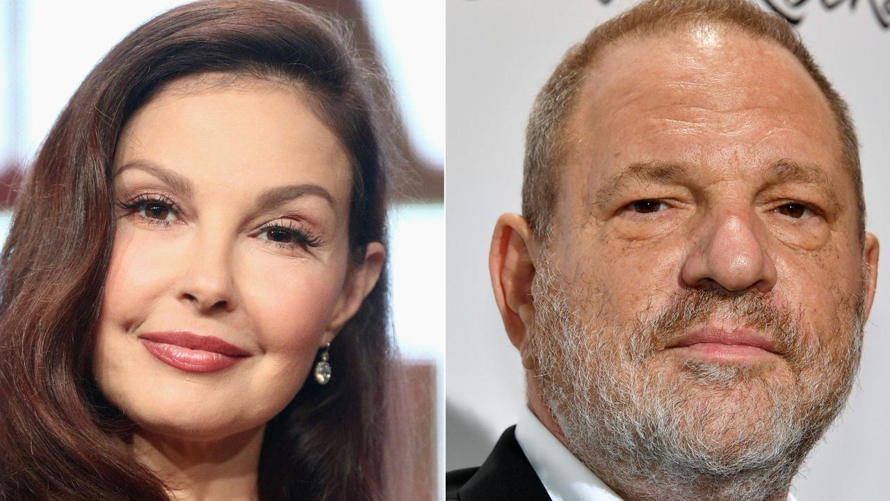 Ashley Judd Can Pursue Harvey Weinstein Defamation Suit Sex Harassment Claim Dismissed News