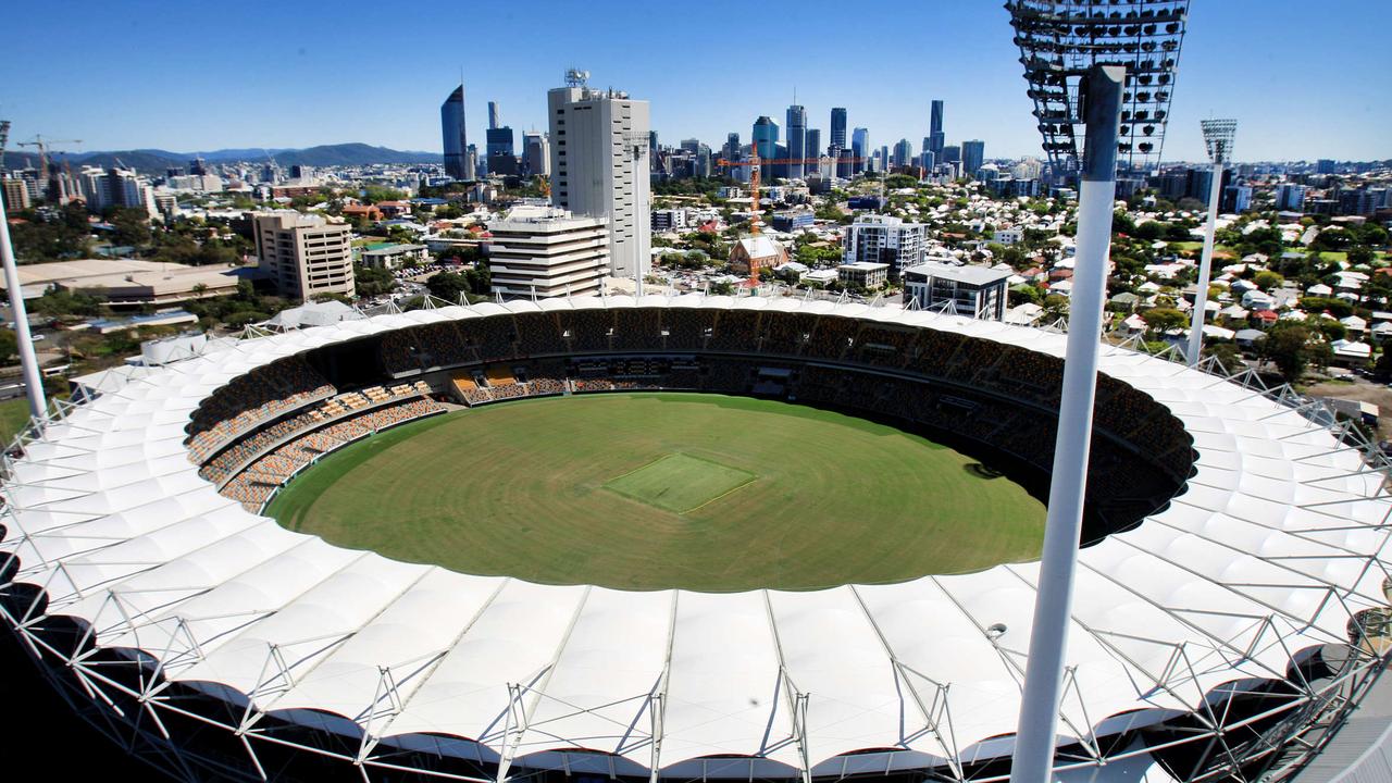 The Queensland Cricketers Club has declined to host a speaker on anti-Semitism.