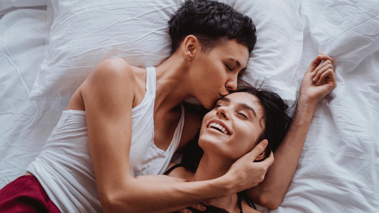 Why are more women coming out as lesbians in their 50s? | body+soul