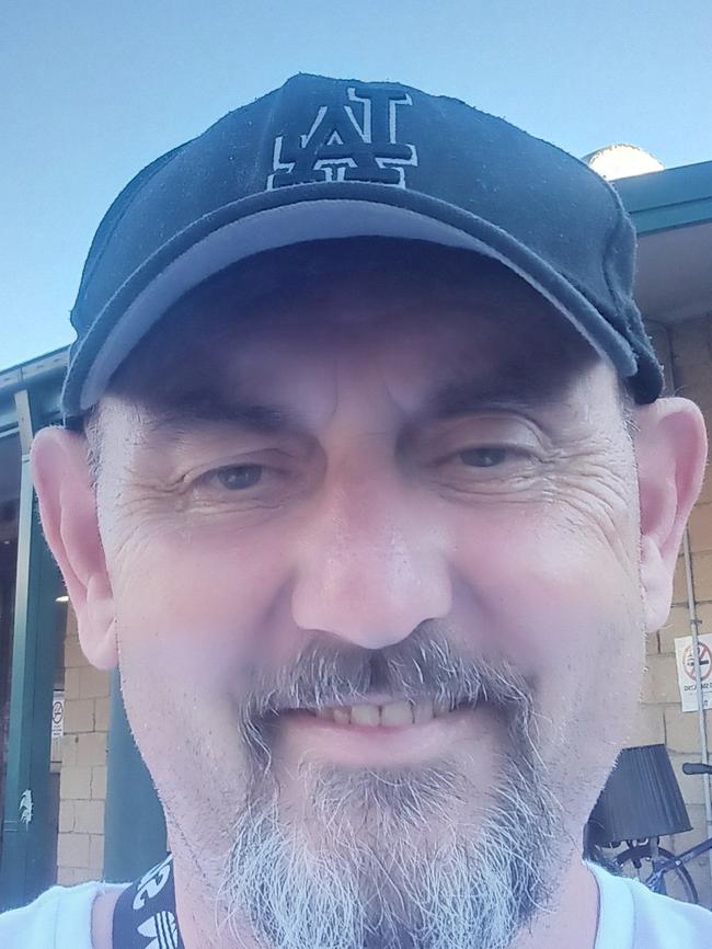 He was last seen in Menah, about 9km north-west of Mudgee.