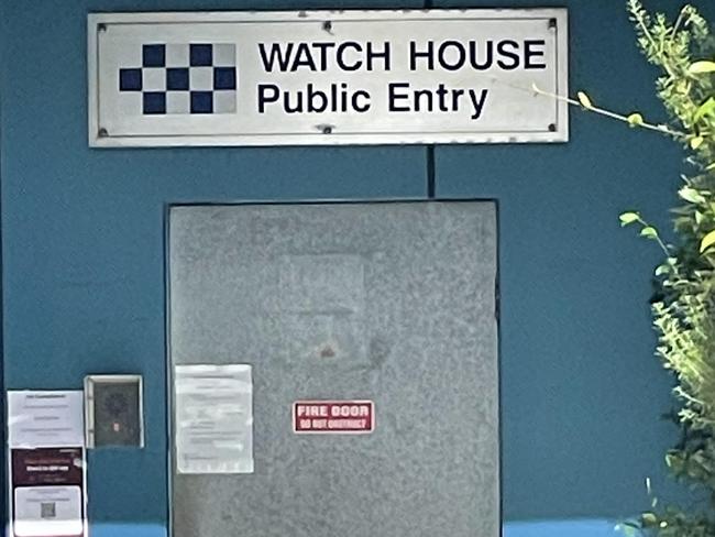 Man, 22, who flooded Toowoomba watch-house cell jailed