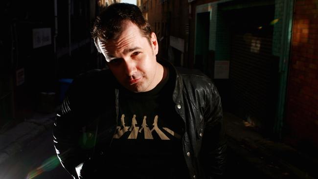 Australian Jim Jeffries.