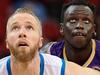 Locked in: NBL fixtures for rounds 8-11 revealed