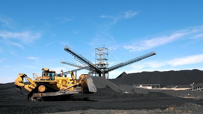 More jobs axed from Queensland coal mines as industry conditions ...