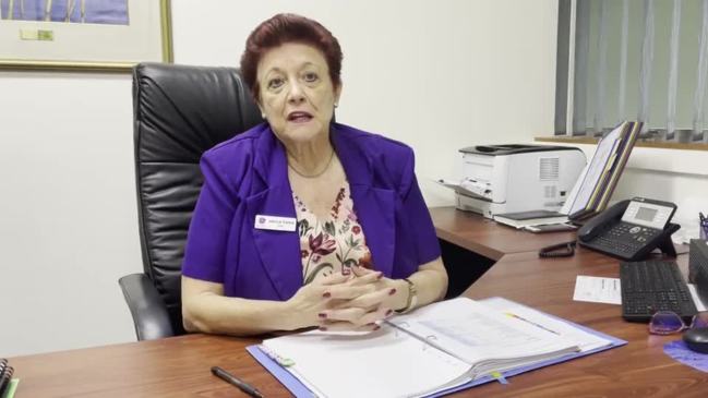 Youth crime Mareeba Shire Council Mayor Angela Toppin says there must be consequences for young offenders