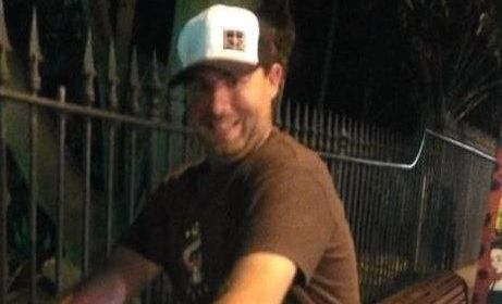 Benjamin James Ostwald, 32, faced Mackay Magistrates Court from prison on Friday. Picture: Facebook