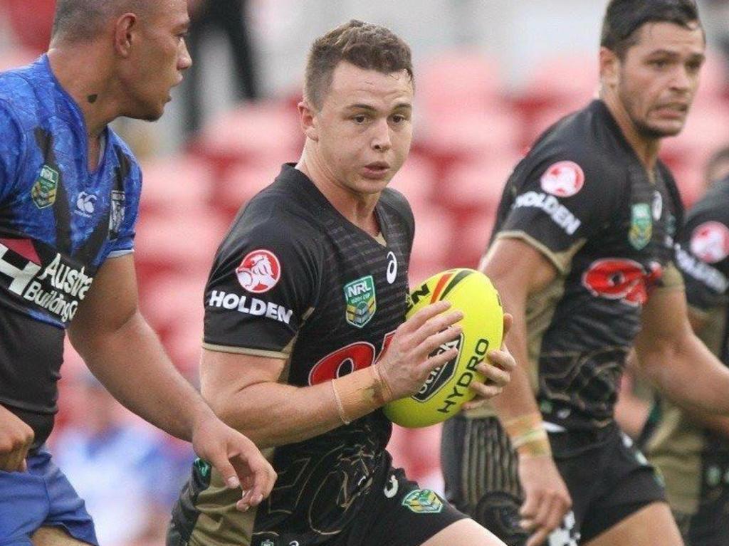 Nathan Cleary called out as Dylan Edwards move exposes 'horrible' Panthers  truth