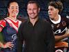 NRL Power List: New generation takes over rugby league