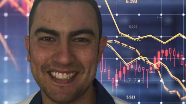 Vincenzo Vocisano: Butcher turned fake forex trader admits to defrauding $9.4m