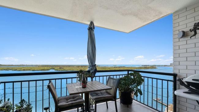 People have been leaving capital cities in record numbers, with holiday home back in demand. Picture: Property Co. Maroochydore