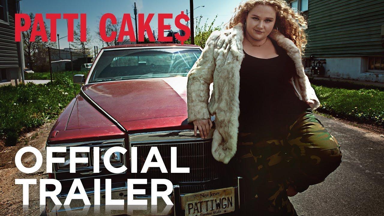 'Patti Cake$' official trailer