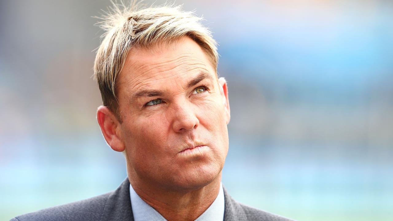 Shane Warne is disappointed that India won’t play a day-night Test in Australia.