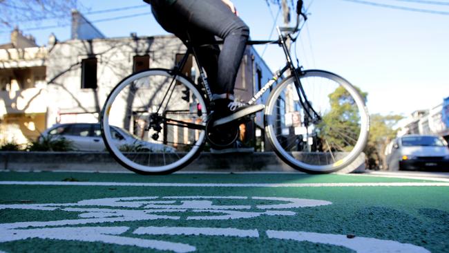 A residential street in Caulfield North could be turned into a major biking highway and residents aren’t happy. 