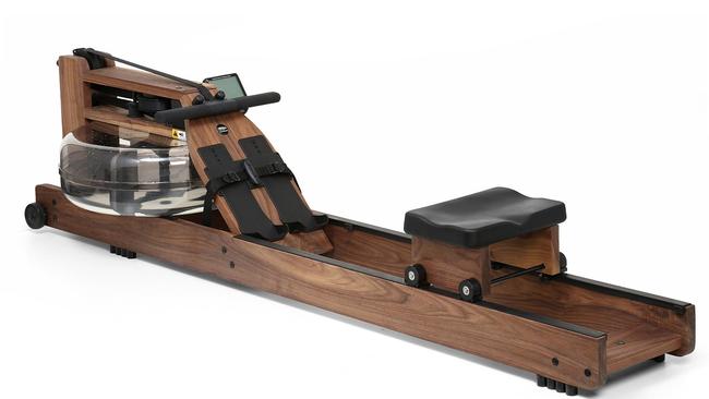 House of Cards WaterRower rowing machine gets Kevin Spacey fame by association The Australian