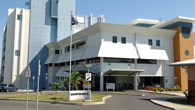 Investigation Into Series Of Botched Surgeries At Rockhampton Hospital ...