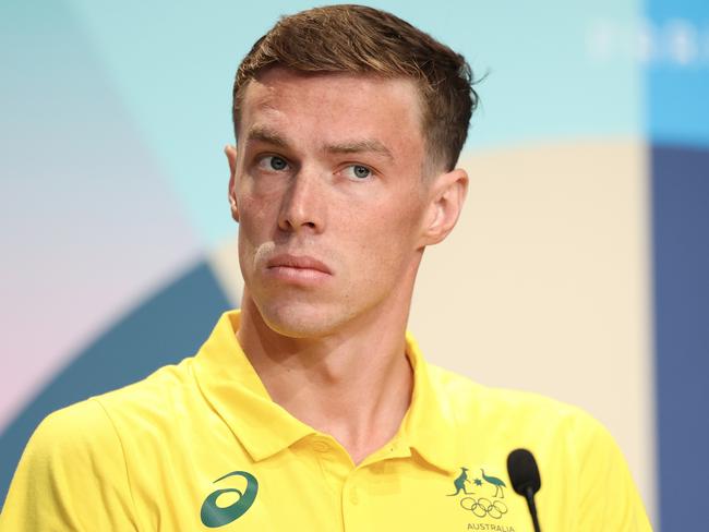 Zac Stubblety-Cook says WADA failed. Picture: Getty Images