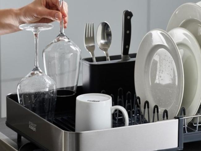 Best Of story on dish racks