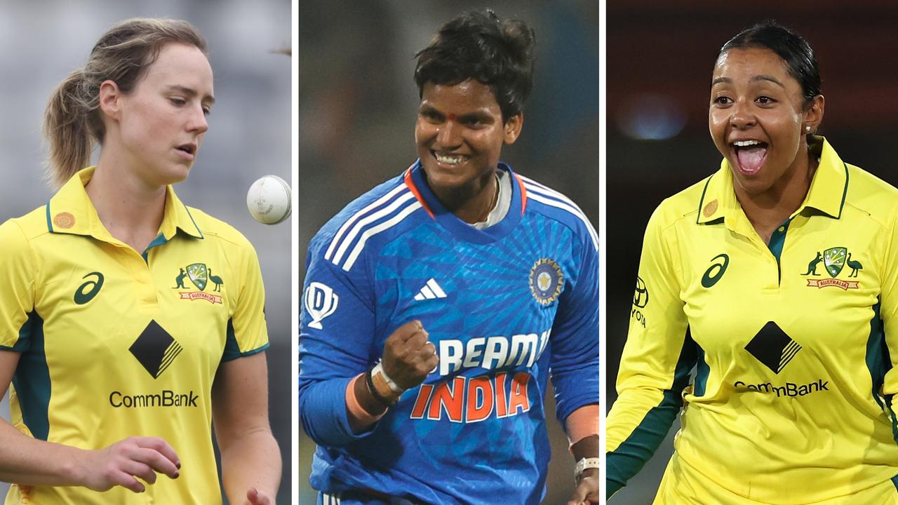 Cricket news 2024 Australia women vs India Women ODI series, ultimate