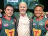 Revealed: The major dates ahead for Tasmania’s AFL club