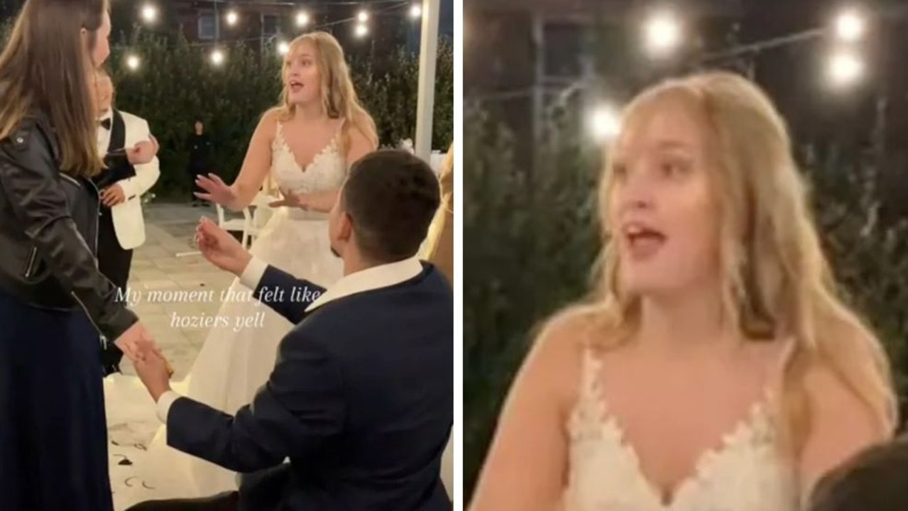 Man commits ‘wedding sin’, shocks bride