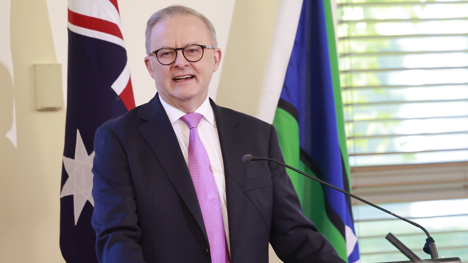 Albanese to travel to Indonesia in first overseas trip since re-election