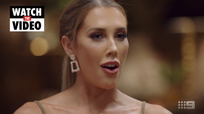 Married At First Sight James Weir Recaps Becs Bombshell Affair Vid Rocks Finale 