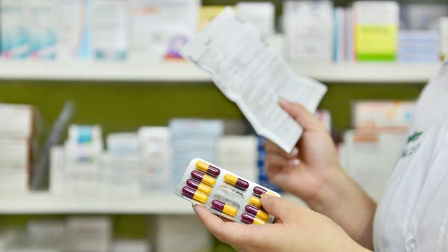 Australians will be able to receive a two months’ supply of medicines under the policy change.