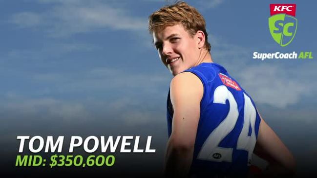 KFC SuperCoach: Round 10 Hot & Cold