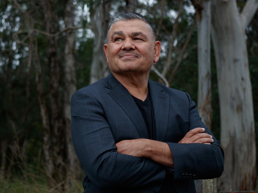 ‘Self-identifying activists undermining genuine Aboriginal democracies’