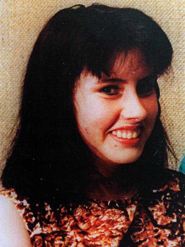 Deborah Everist.