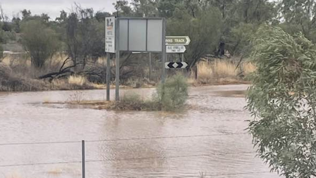 Police fear for missing group in SA’s Far North amid floods