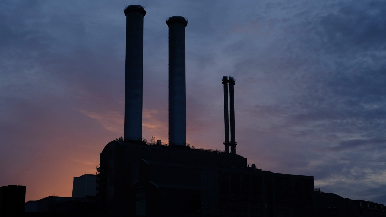 Safeguard Mechanism will ensure energy companies ‘wont stay here’: Pauline Hanson