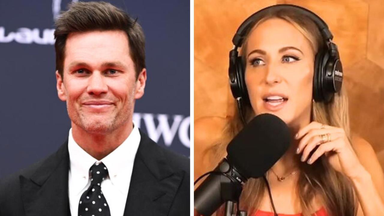 Comedian describes awkward Tom Brady encounter after family joke goes ...