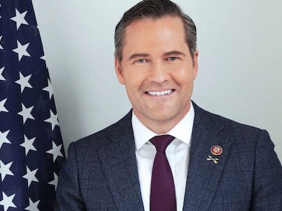 Mr Trump’s nominated national security adviser Mike Waltz said the era of “blank cheques” for Ukraine was over.
