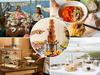 Five to try: Taking high teas to new heights