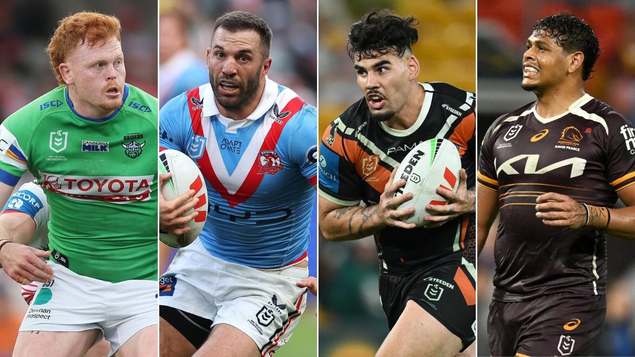 Origin watch: Stars playing for a Blues, Maroons call-up