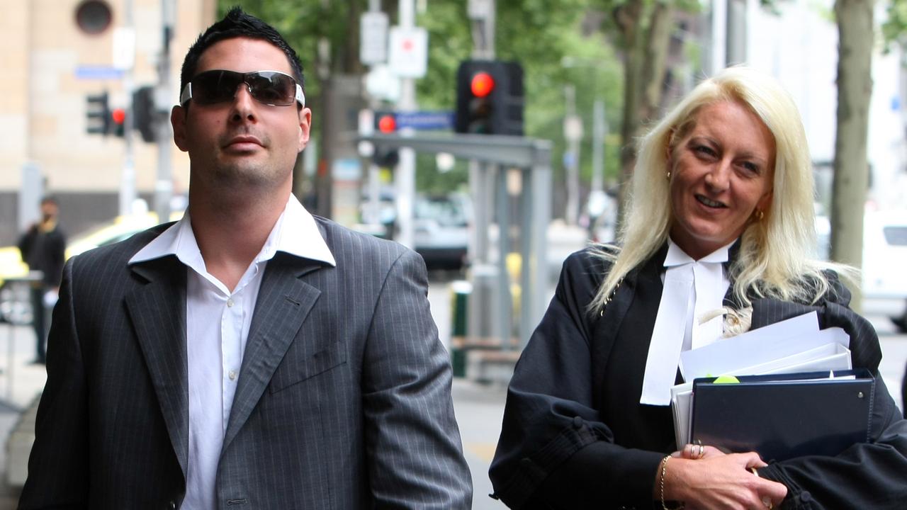 Lawyer X Nicola Gobbo ‘unfit Due To Relationships Drugs The Australian