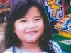‘I noticed something flying through the air … it was my daughter’