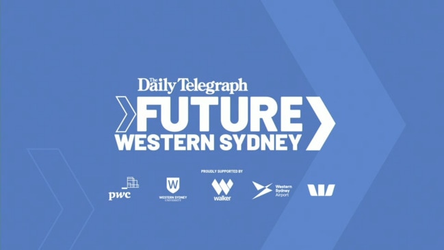 Replay: Daily Telegraph Live Stream Future Western Sydney